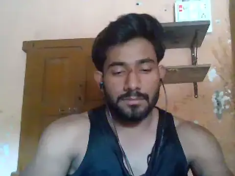 LustyDanky online show from 06/23/26, 05:16