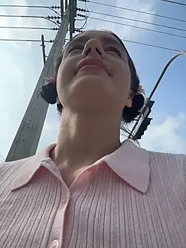 MiaTee online show from 03/24/26, 02:11