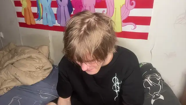 Jeycob ice online show from 04/05/26, 08:26