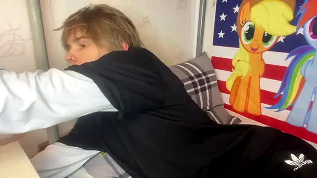 Jeycob ice online show from 03/05/26, 08:16