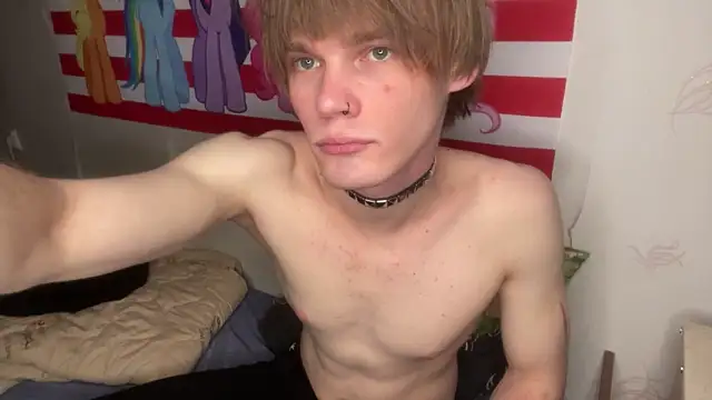 Jeycob ice online show from 03/28/26, 09:05