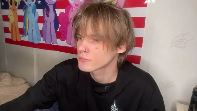 Jeycob ice online show from 03/22/26, 10:22