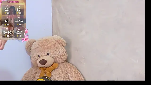 AndiVasquez online show from 03/12/26, 05:45