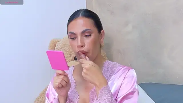 AndiVasquez online show from 03/26/26, 10:13