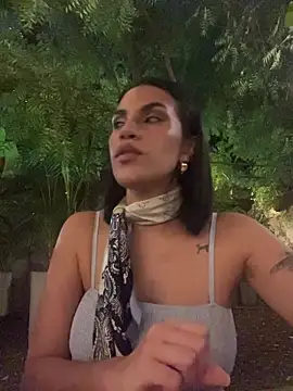 Snapshot of AndiVasquez chatting on 02/14/26, 02:12 AndiVasquez online show from 02/14/26, 02:12