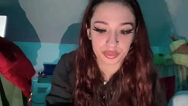 heluvsbabii online show from 03/02/26, 06:58