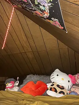 heluvsbabii online show from 04/09/26, 12:34