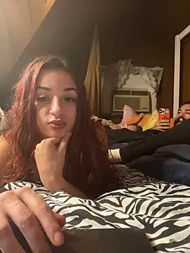 heluvsbabii online show from 07/29/26, 06:56