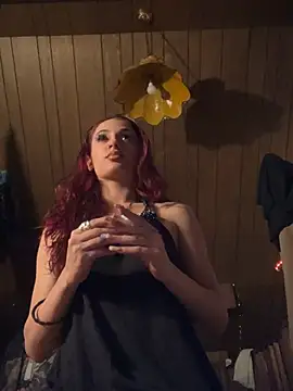 heluvsbabii online show from 04/09/26, 11:44