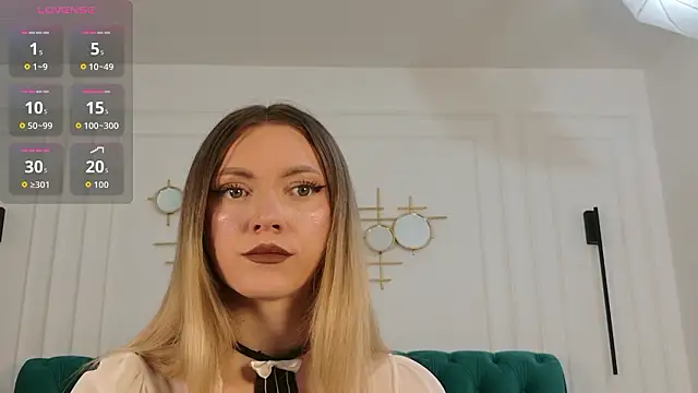 IrisLayne online show from 03/04/26, 05:37