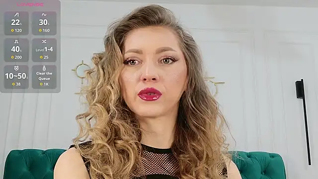 IrisLayne online show from 04/26/26, 04:32