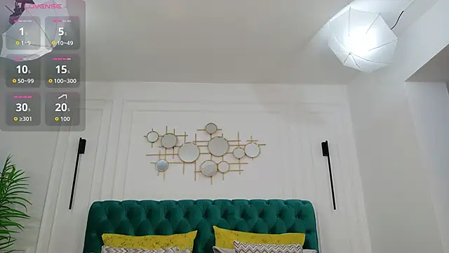 IrisLayne online show from 04/15/26, 04:40