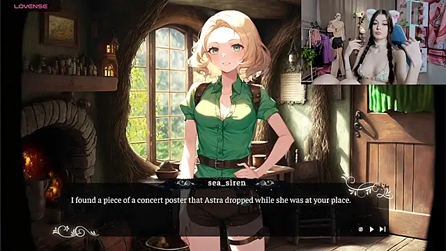 Snapshot of Sea_Siren chatting on 02/28/26, 03:22 Sea Siren online show from 02/28/26, 03:22