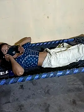 bharticouple online show from 02/15/26, 08:46