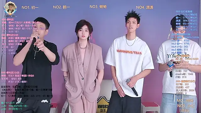 TNT-888 online show from 03/20/26, 11:44