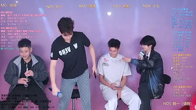 TNT-888 online show from 03/06/26, 05:02