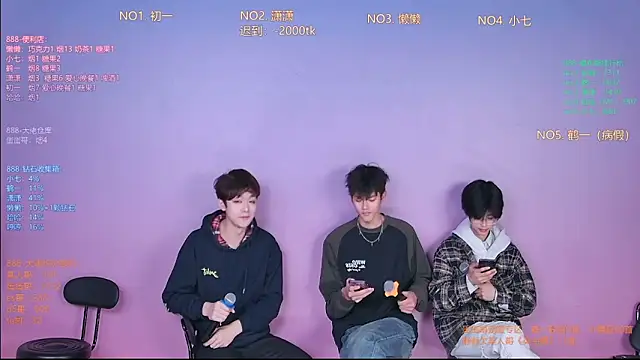 Snapshot of TNT-888 chatting on 02/09/26, 11:08 TNT-888 online show from 02/09/26, 11:08