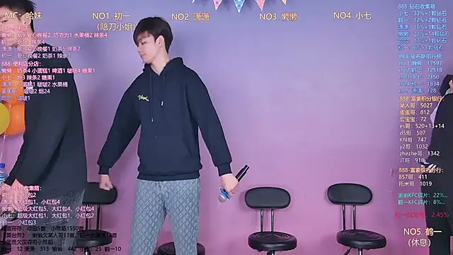 Snapshot of TNT-888 chatting on 03/01/26, 11:54 TNT-888 online show from 03/01/26, 11:54