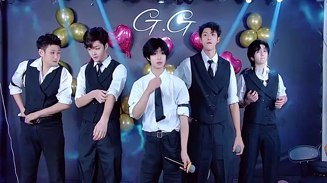 Snapshot of TNT-888 chatting on 02/14/26, 02:34 TNT-888 online show from 02/14/26, 02:34