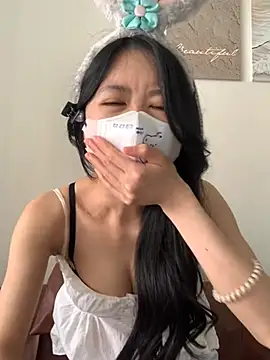 ShouSushi online show from 04/14/26, 07:13