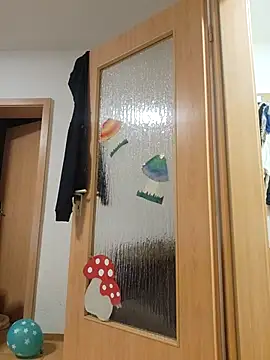 Isa363636 online show from 02/27/26, 10:31