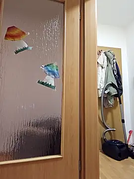 Isa363636 online show from 04/03/26, 08:48