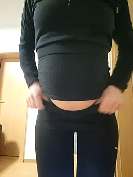 Isa363636 online show from 04/06/26, 09:05