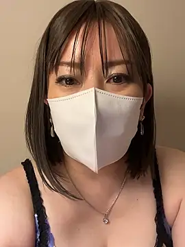 Mitsuco surflady online show from 04/07/26, 03:36