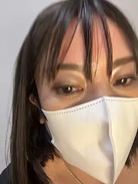 Mitsuco surflady online show from 04/16/26, 06:30