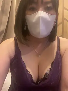 Mitsuco surflady online show from 03/17/26, 03:59