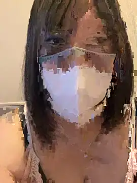 Mitsuco surflady online show from 04/18/26, 05:26