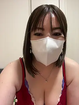 Mitsuco surflady online show from 04/19/26, 05:14