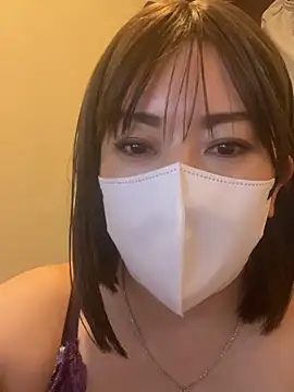 Mitsuco surflady online show from 04/12/26, 12:19