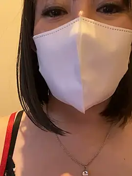 Mitsuco surflady online show from 04/08/26, 02:51