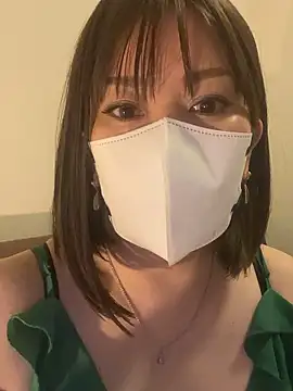 Mitsuco surflady online show from 04/04/26, 06:36