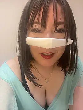 Mitsuco surflady online show from 04/10/26, 04:47