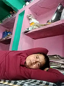 Sangam rathor online show from 04/14/26, 02:05