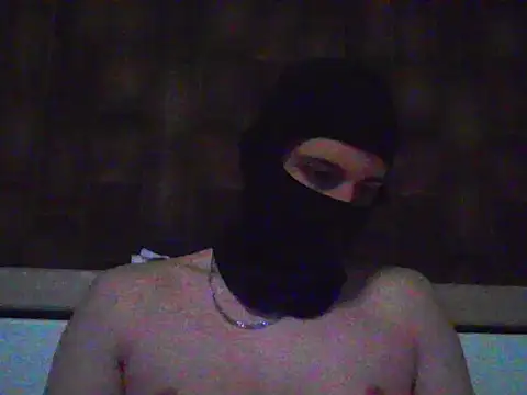 ICumForYou  online show from 03/13/26, 01:49