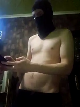 ICumForYou  online show from 03/28/26, 10:55