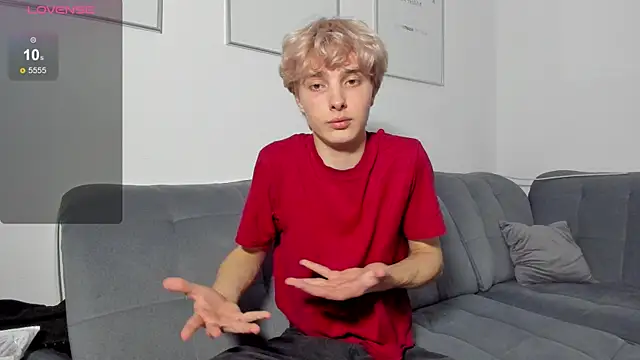 bunnyblush67 online show from 05/12/26, 01:17