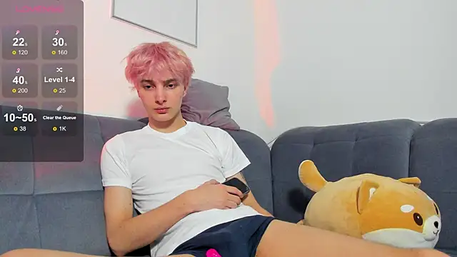 bunnyblush67 online show from 04/10/26, 08:10