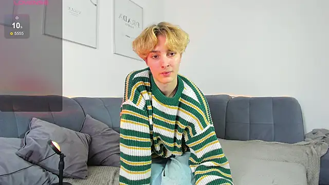 bunnyblush67 online show from 03/25/26, 08:35