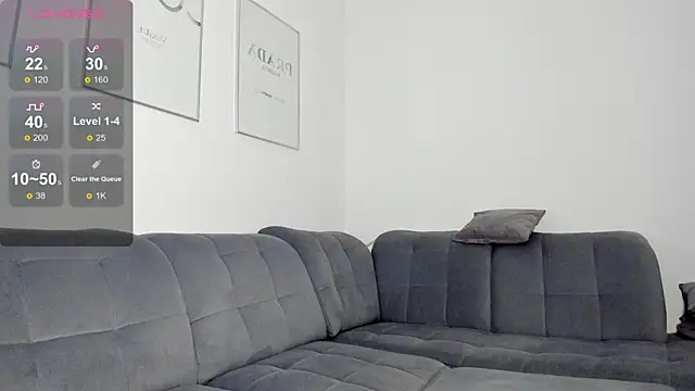 bunnyblush67 online show from 04/13/26, 05:22