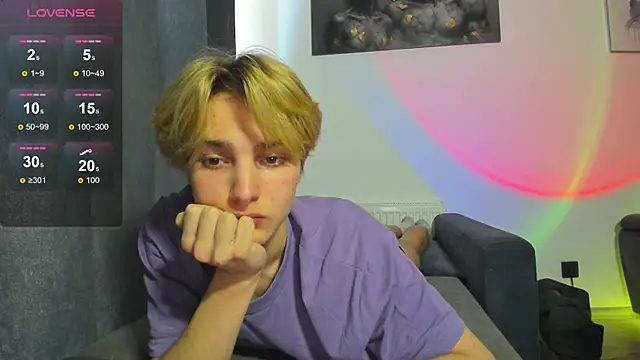 bunnyblush67 online show from 04/01/26, 08:59