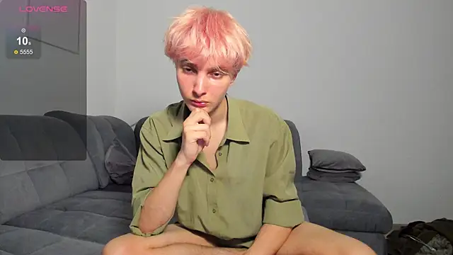 bunnyblush67 online show from 04/13/26, 05:28