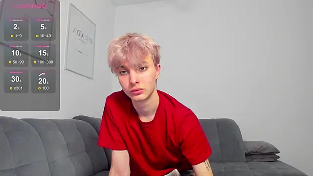 bunnyblush67 online show from 04/19/26, 11:11