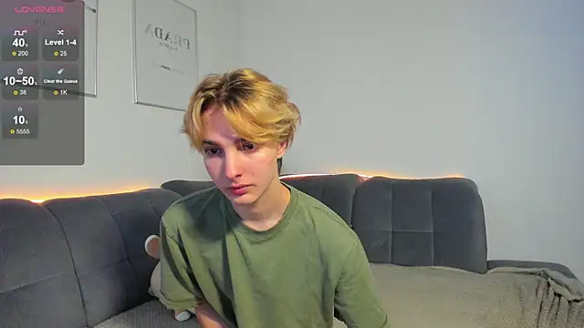 bunnyblush67 online show from 03/29/26, 09:55