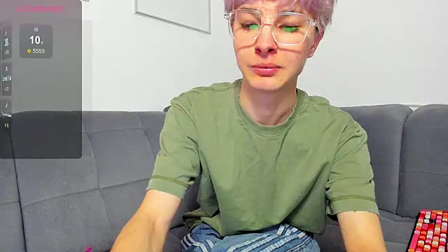 bunnyblush67 online show from 04/20/26, 08:06