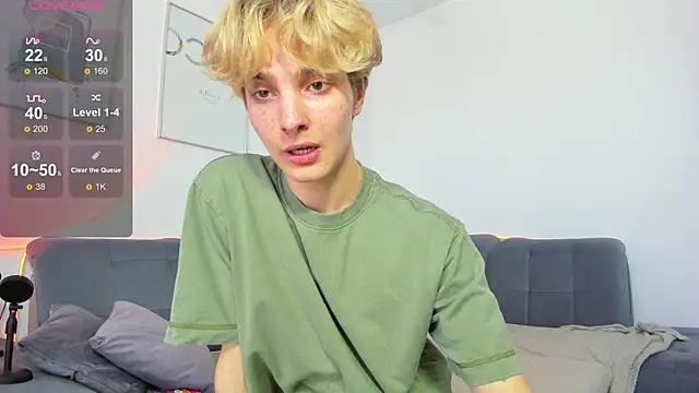 bunnyblush67 online show from 03/22/26, 11:23