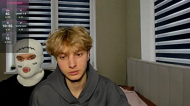 bunnyblush67 online show from 02/07/26, 11:40